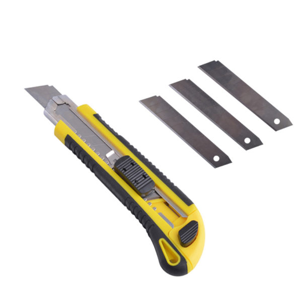 Box Cutter Knife